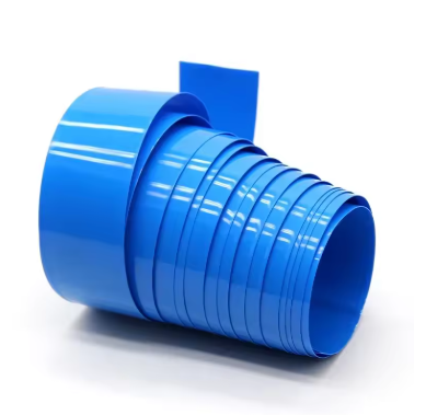 Gaine thermorétractable PVC – pour batteries 18650