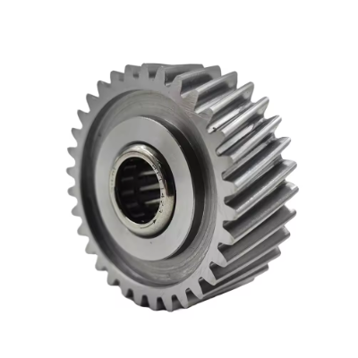 Pignon acier interne renforcé compatible moteur Bafang BBSHD pour transmission durable