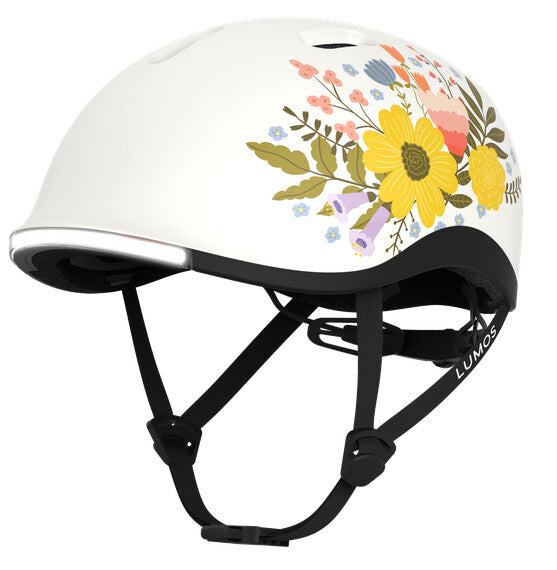 Casque LUMOS NYXEL MIPS