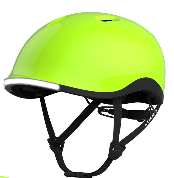 Casque LUMOS NYXEL MIPS