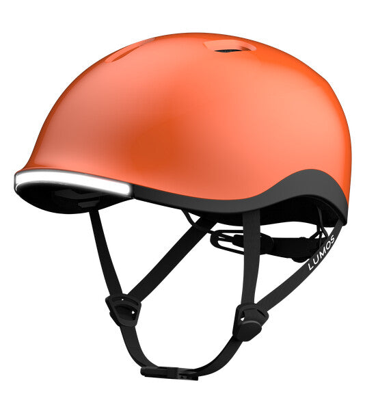 Casque LUMOS NYXEL MIPS