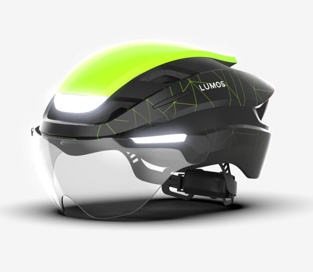 Lumos Ultra E-Bike