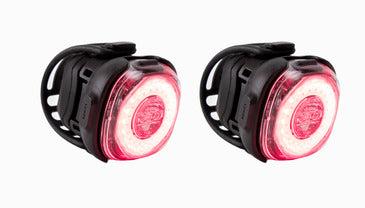 Lumos Firefly clignotant