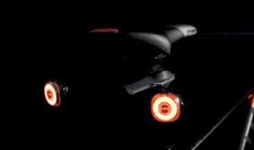 Lumos Firefly clignotant