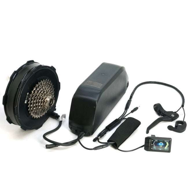 kit moteur roue arrière