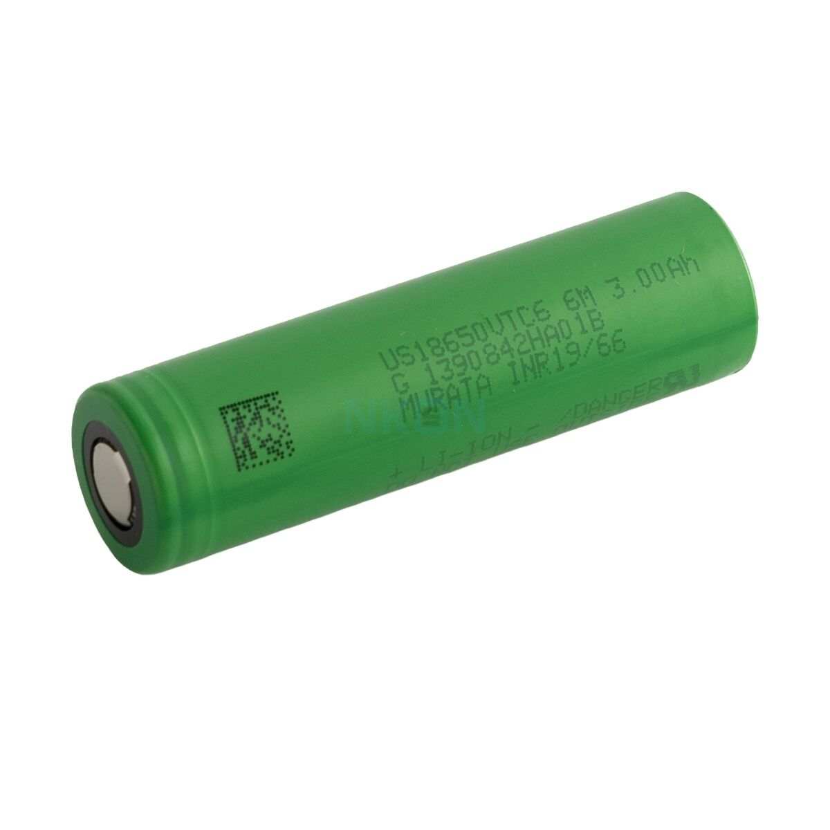Samsung INR18650-35E : Batterie Lithium-ion 3500mAh pour Vos Projects