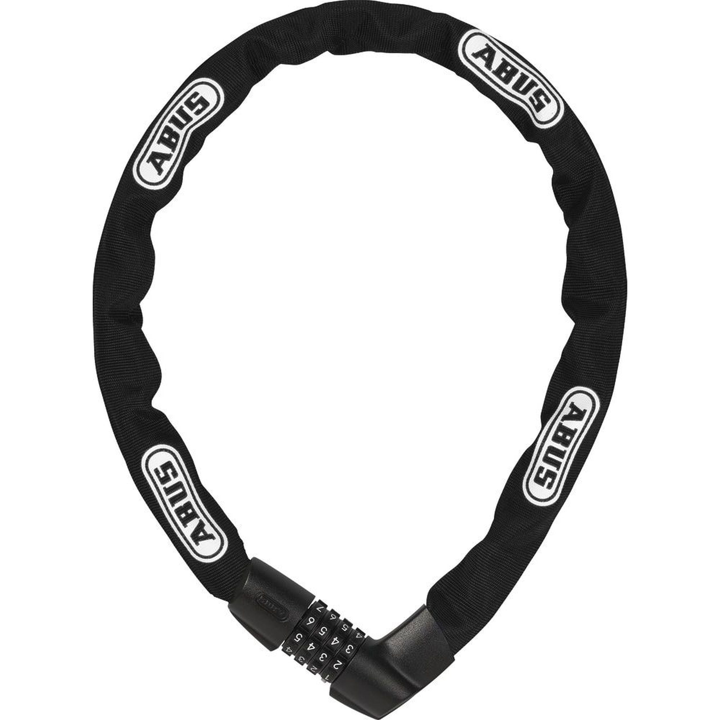 ABUS Tresor 1385,110cm black