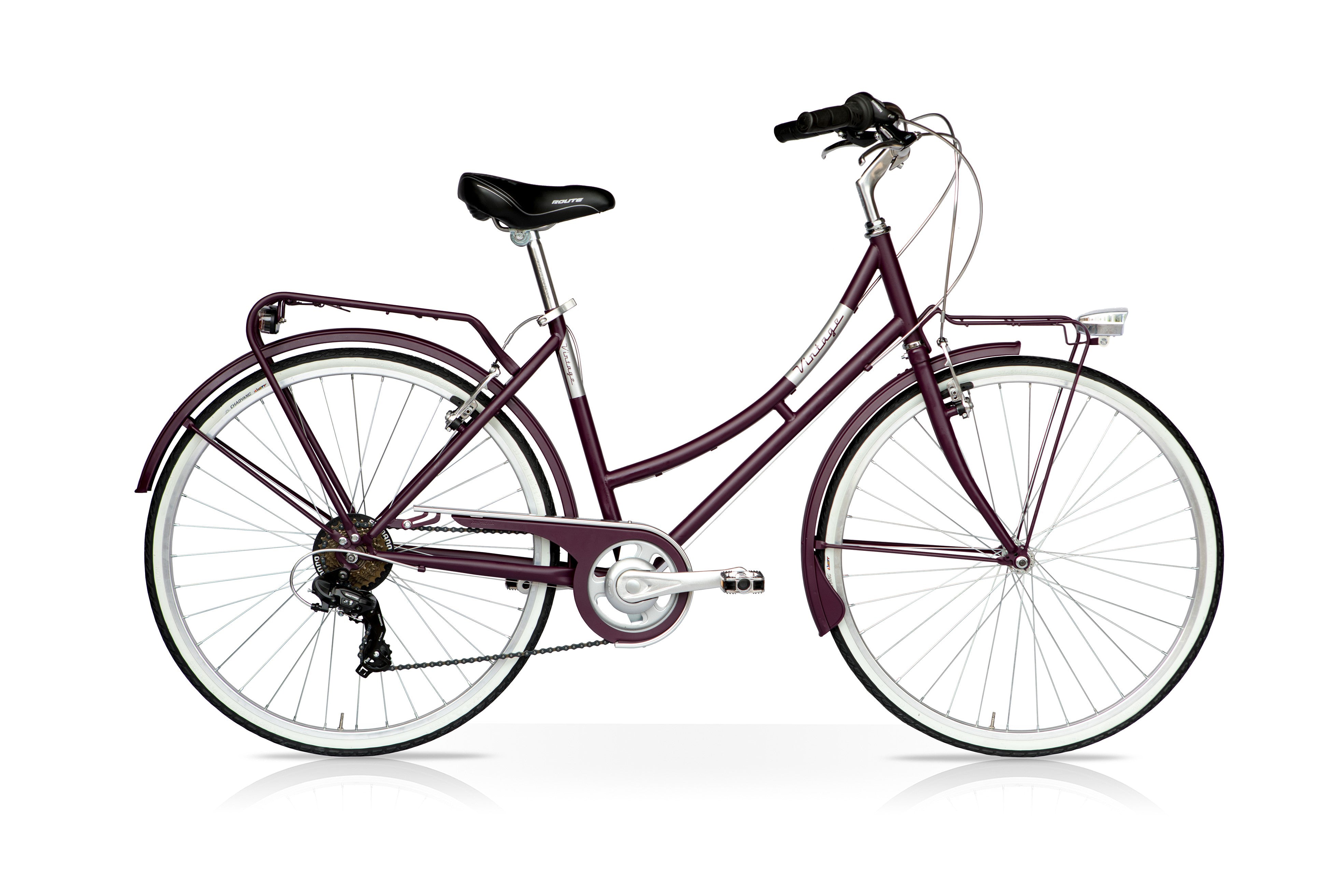 Morcote Lady 26" lila