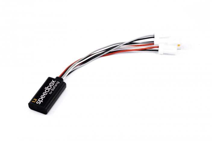 SpeedBox 1.2 module débridage vélo électrique Bafang connecteur 3 broches
