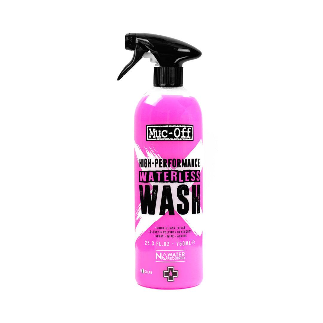 Muc-Off wasserloses Waschmittel