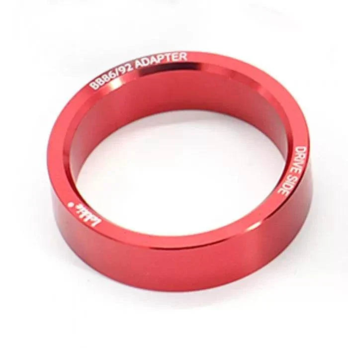 Adaptateur de Boîtier de Pédalier lekkie