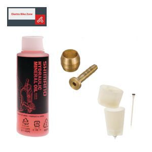 Shimano Bleed Kit
