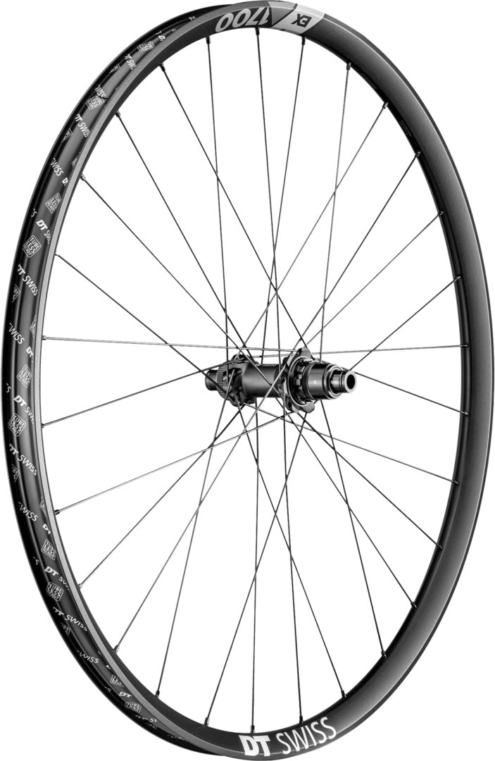 EX 1700 SPLINE roue 27.5" CL 30 148/12 XD
