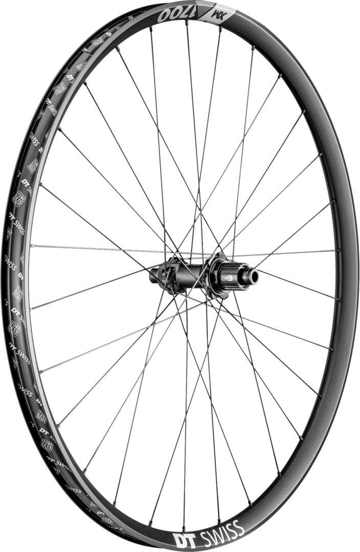 XM 1700 SPLINE roue 29" CL 30 148/12 MS