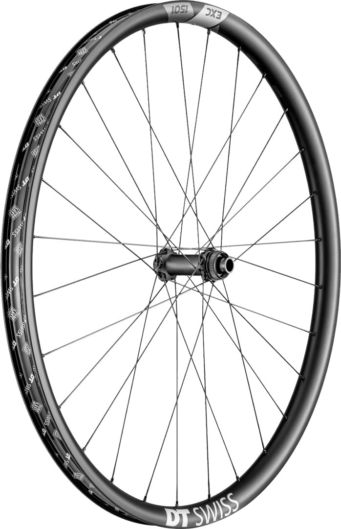 EXC 1501 SPLINE roue 27.5" CL 30 110/15