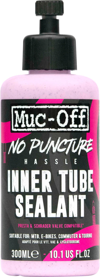 Muc-Off liquide préventif pour chambre à air No Puncture Hassle