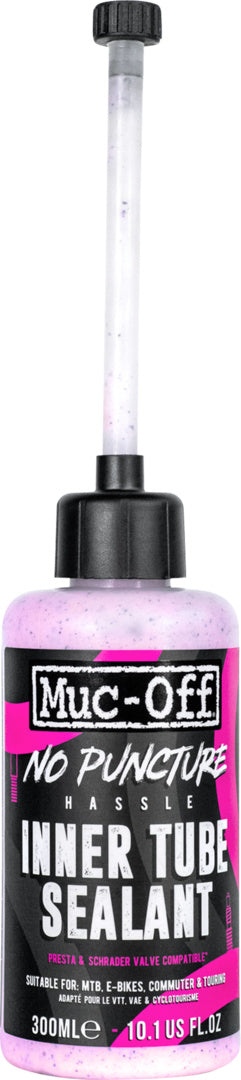 Muc-Off liquide préventif pour chambre à air No Puncture Hassle