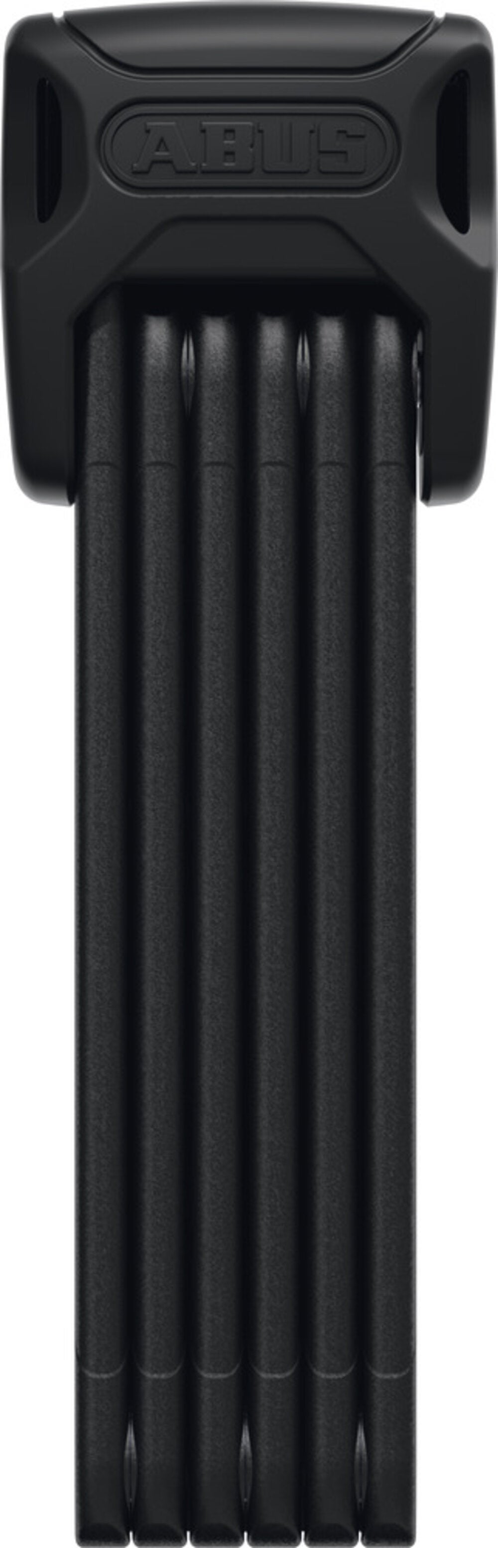 Abus Antivol pliable Bordo 6000K/90 avec support SH 6000/90 noir