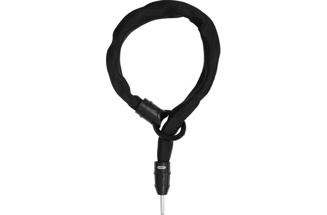 Abus Adapter Chain IVY 8KS/100 black