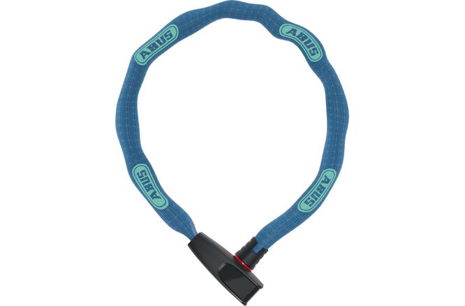 Abus Catena 6806K/85 chain lock without support black