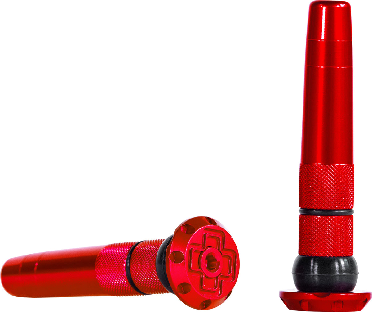 Muc-Off Stealth Tubeless Puncture Plugs (embouts de guidon)