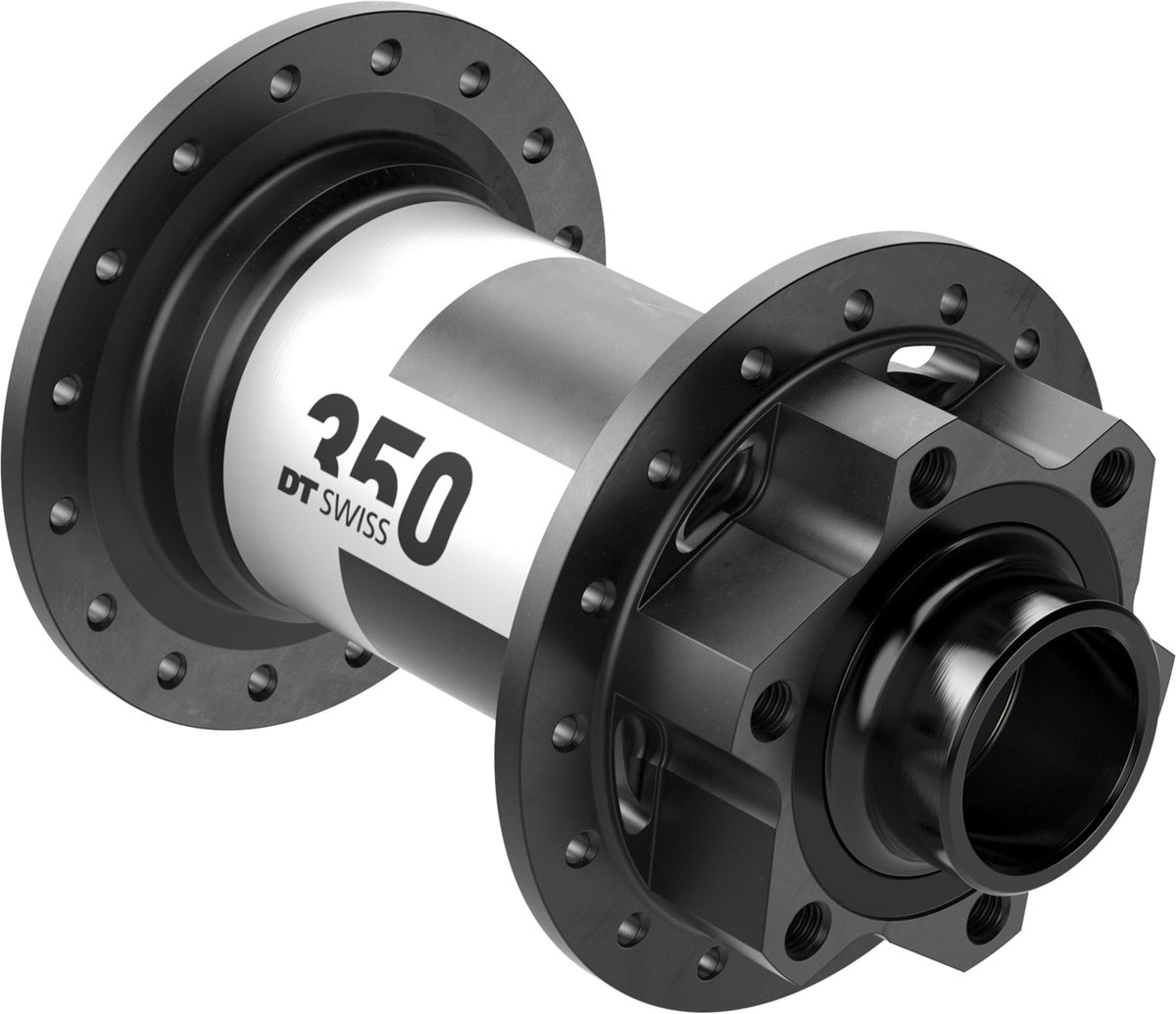 350 CLASSIC moyeu MTB IS 32L 110/20