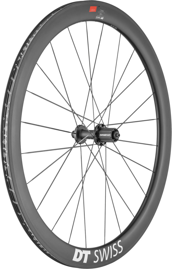 ARC 1100 DICUT roue 700C RB 48 130/5 HG XDR