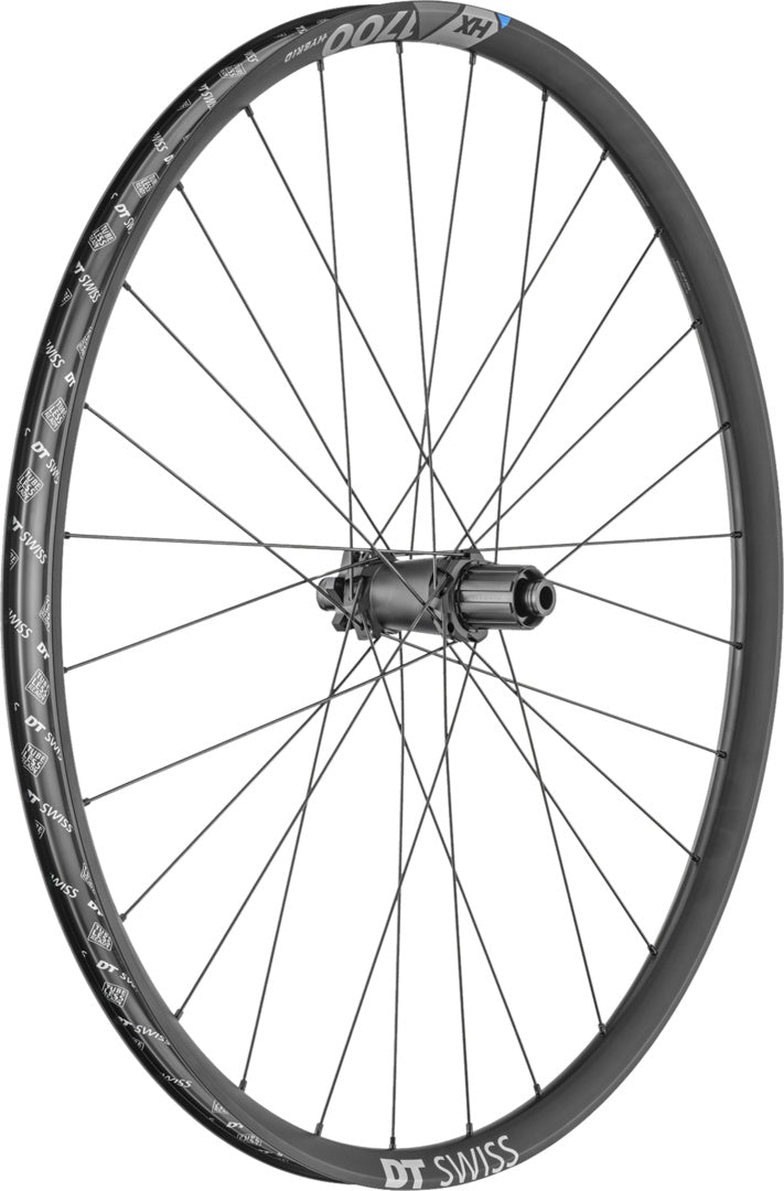 HX 1700 SPLINE roue 29" IS 30 148/12 HG