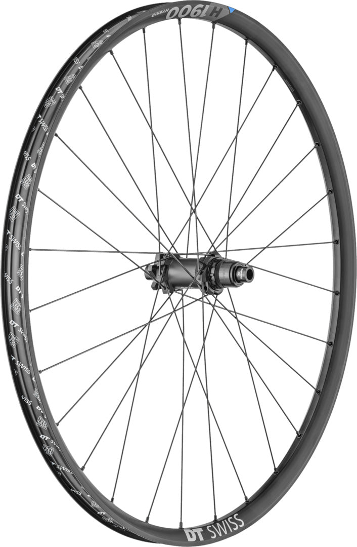 H 1900 SPLINE roue 27.5" IS 30 148/12 XD