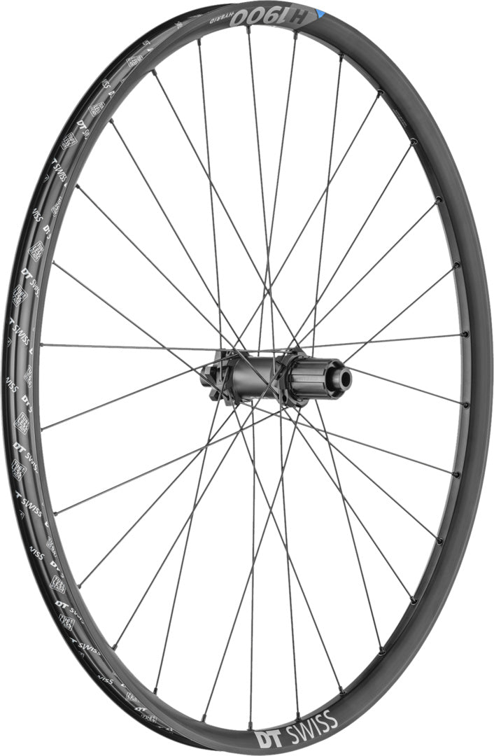H 1900 SPLINE roue 27.5" IS 30 148/12 HG