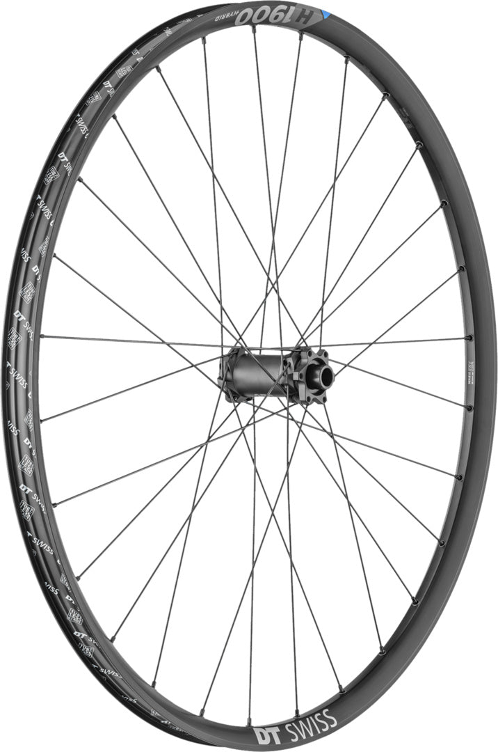H 1900 SPLINE roue 27.5" IS 30 110/15