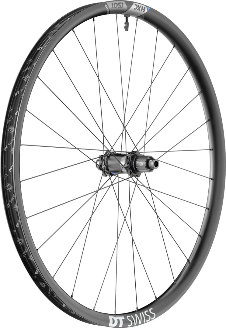 HXC 1501 SPLINE roue 29" IS 30 148/12 MS