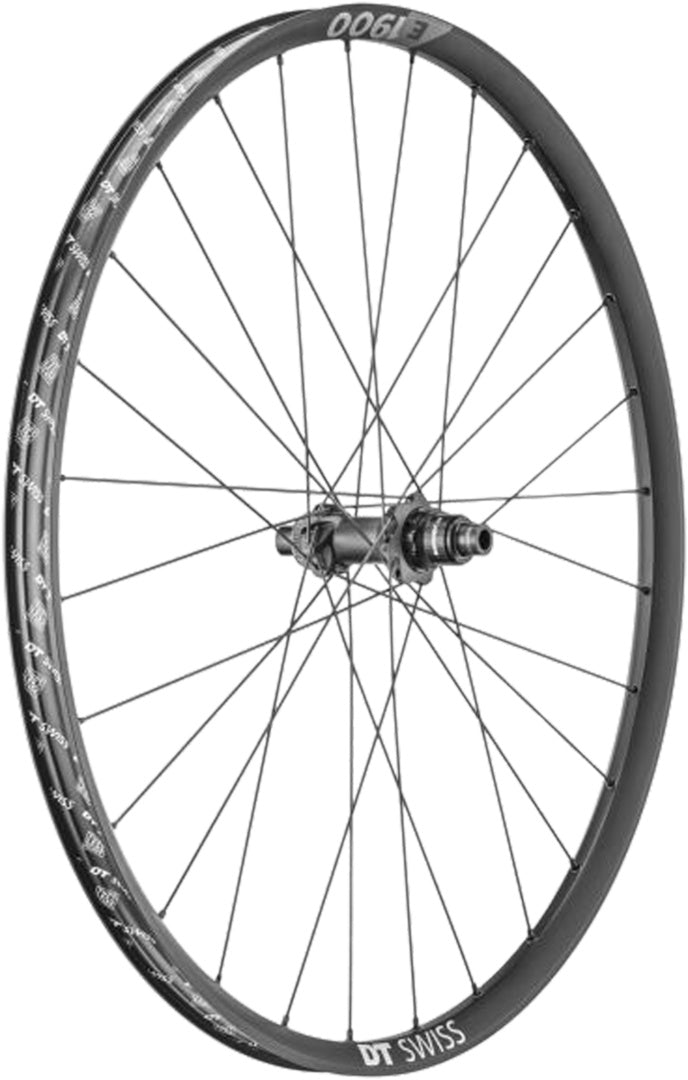 E 1900 SPLINE roue 27.5" CL 30 142/12 XD