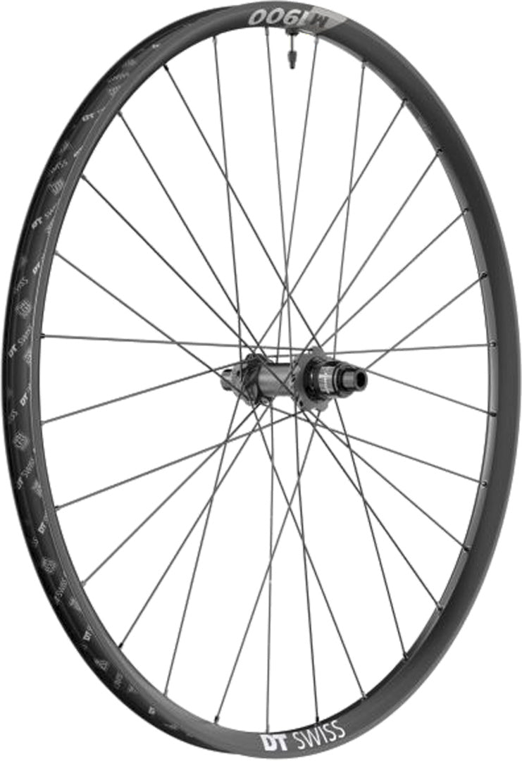 M 1900 SPLINE roue 29" CL 30 148/12 XD