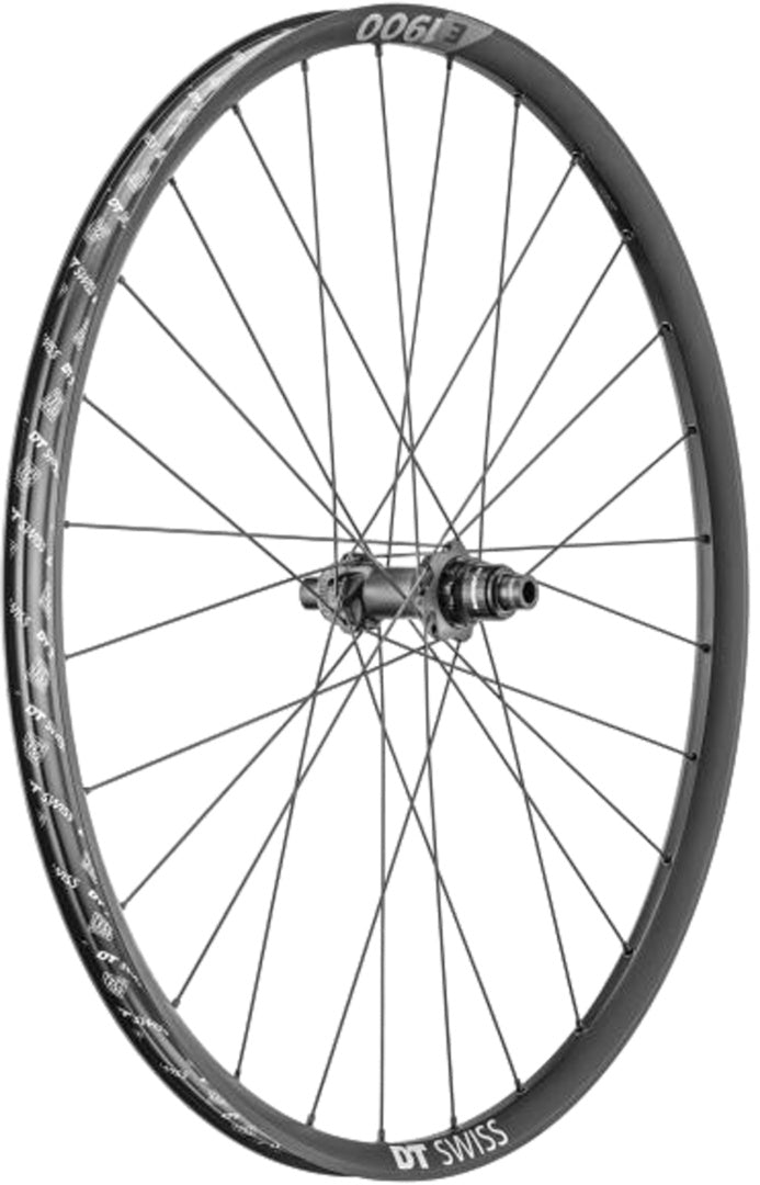 E 1900 SPLINE roue 29" CL 30 148/12 XD