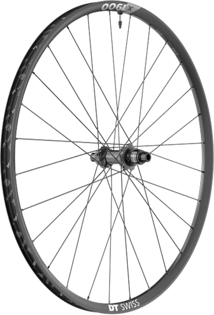 X 1900 SPLINE roue 29" CL 25 148/12 XD