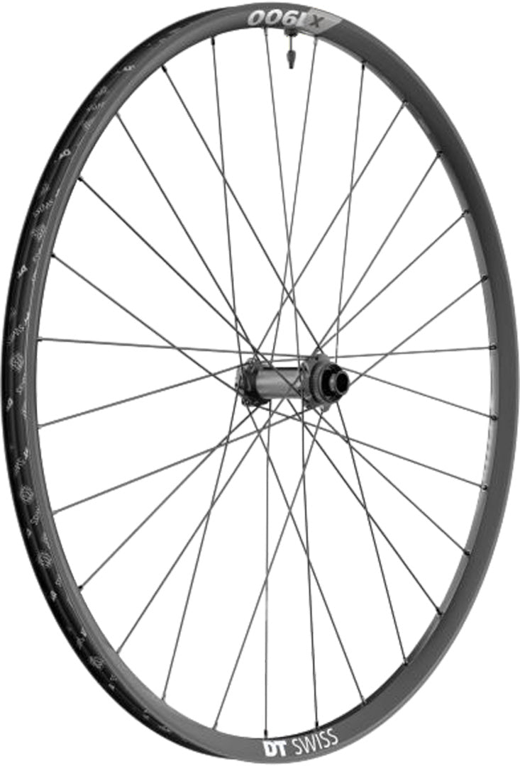 X 1900 SPLINE roue 29" CL 25 100/15