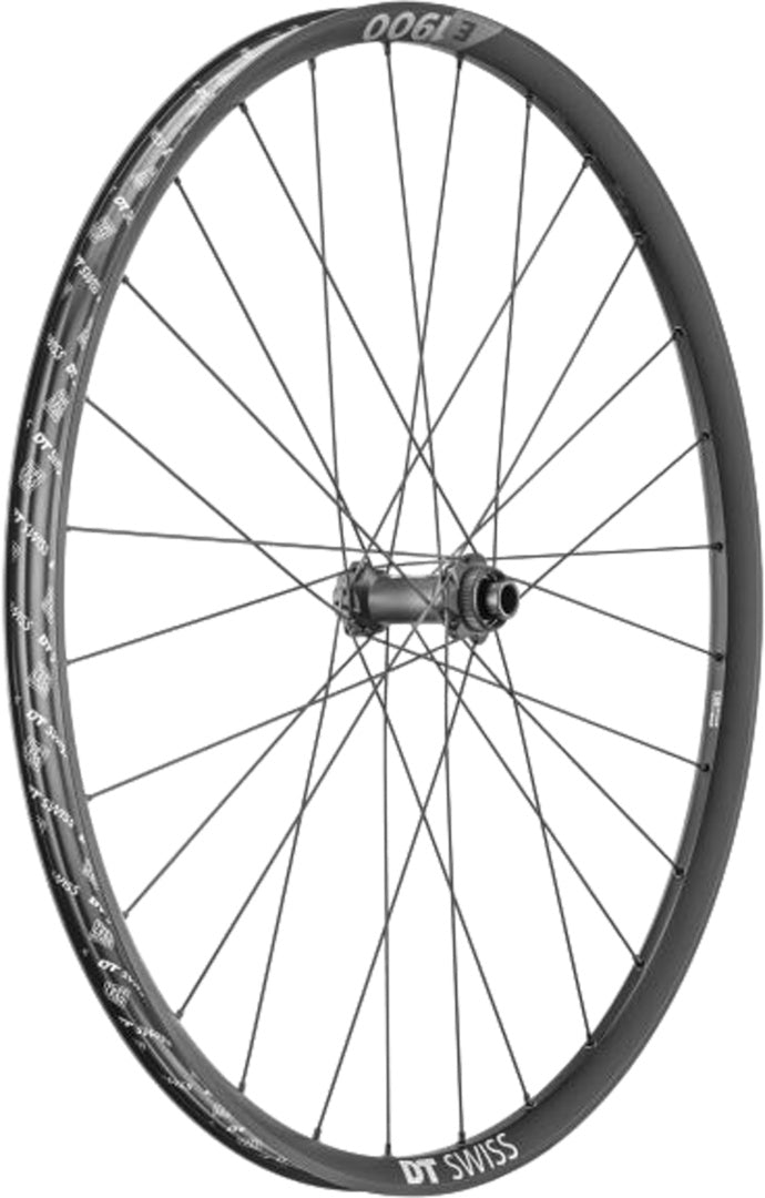 E 1900 SPLINE roue 29" CL 30 100/15