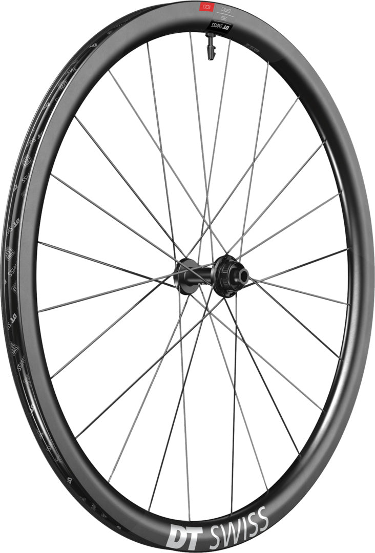 ERC 1100 DICUT roue 700C CL 35 100/12