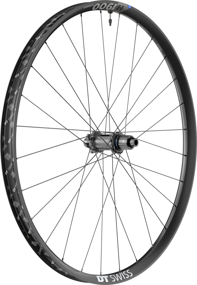 H 1900 SPLINE roue 29" IS 35 148/12 MS