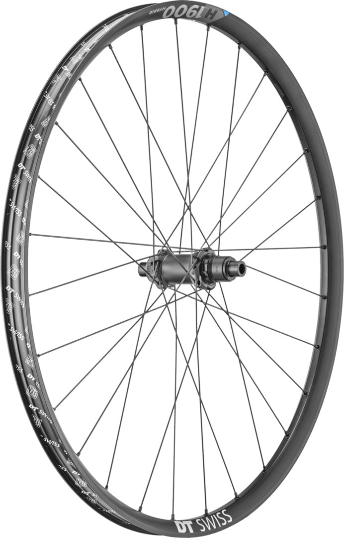 H 1900 SPLINE roue 27.5" CL 30 148/12 XD