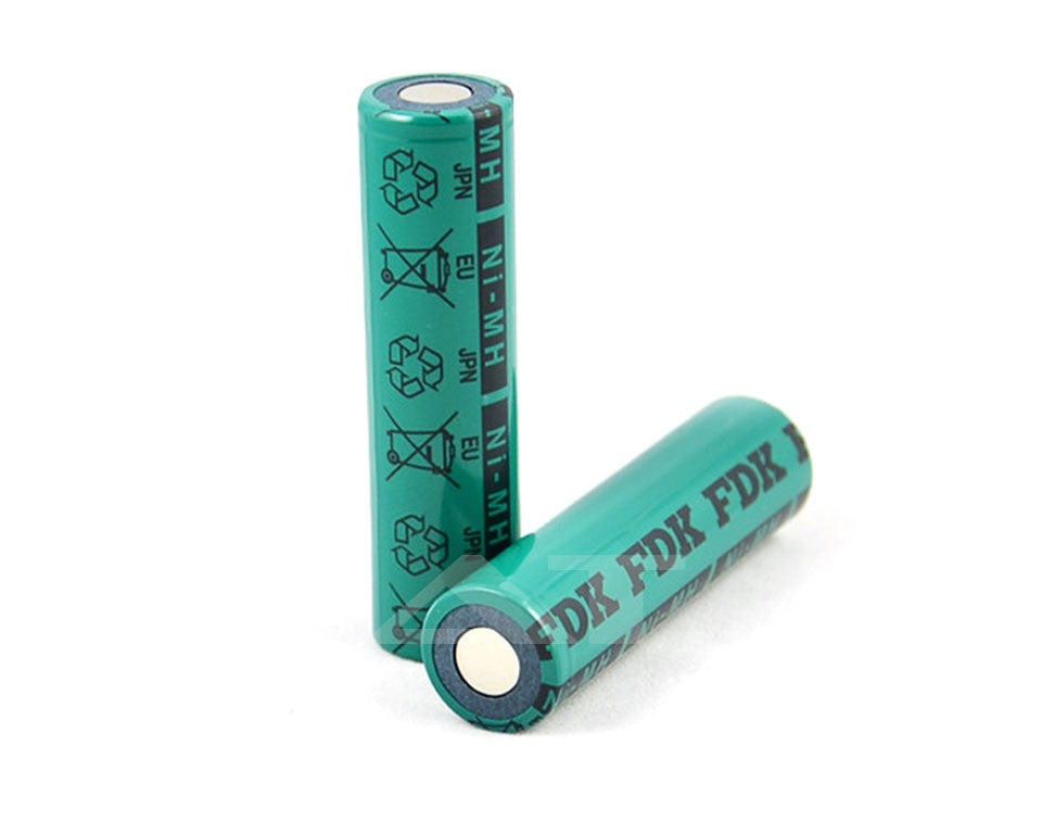 FDK HR-4/3FAU NiMH 1.2 V 4500 mAh 4/3 FA