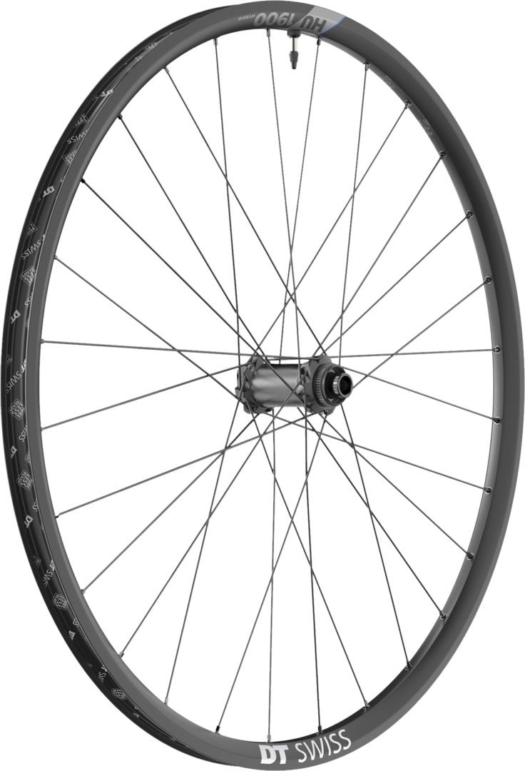 HU 1900 SPLINE roue 29" CL 25 110/15