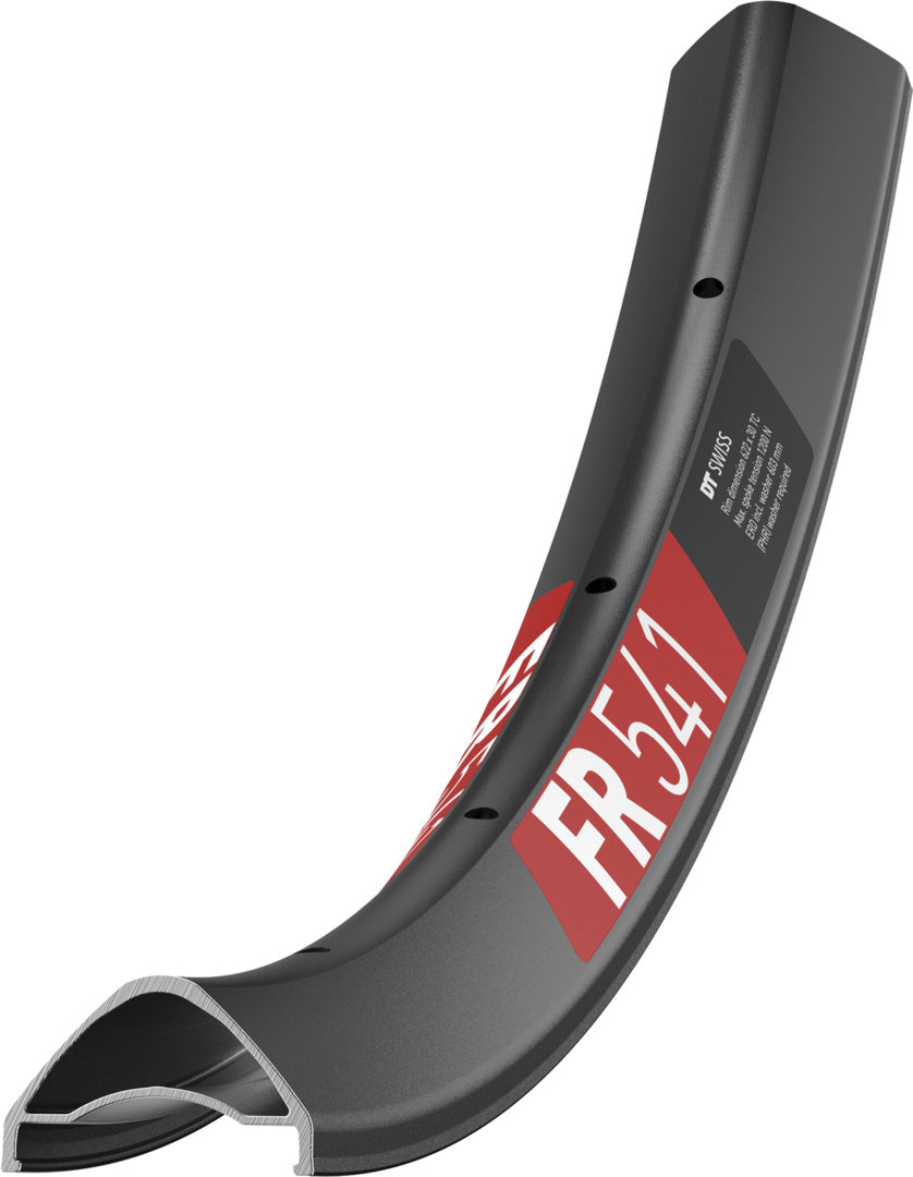 FR 541 jante DB 29" 30 32T