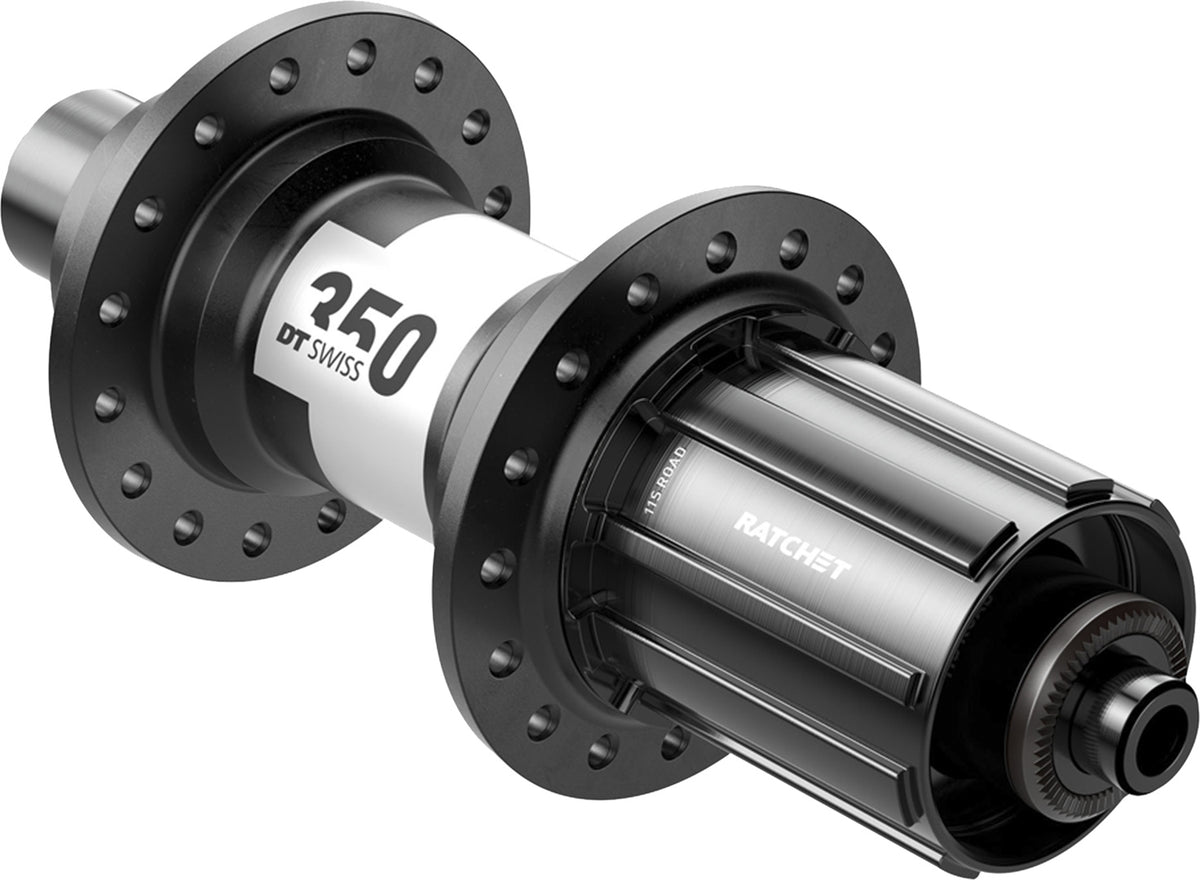 350 CLASSIC moyeu Road RB 24L 130/5 HG