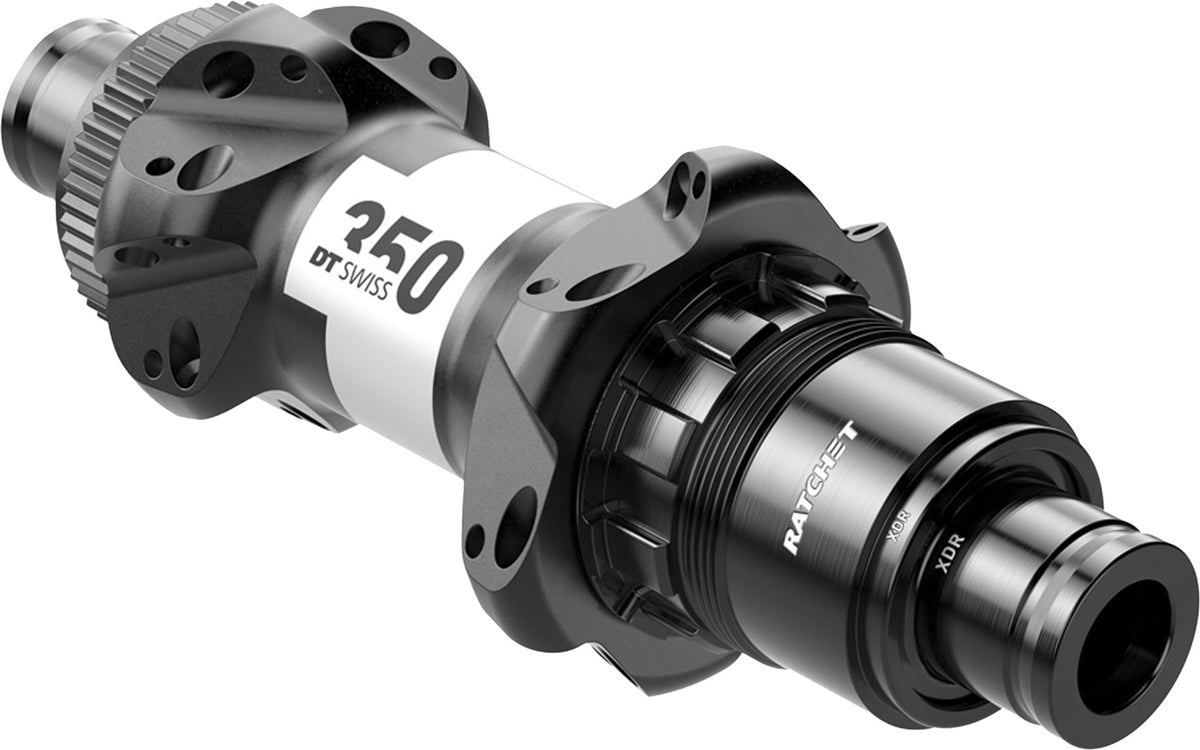 350 Straightpull moyeu Road CL 24L 142/12 XDR