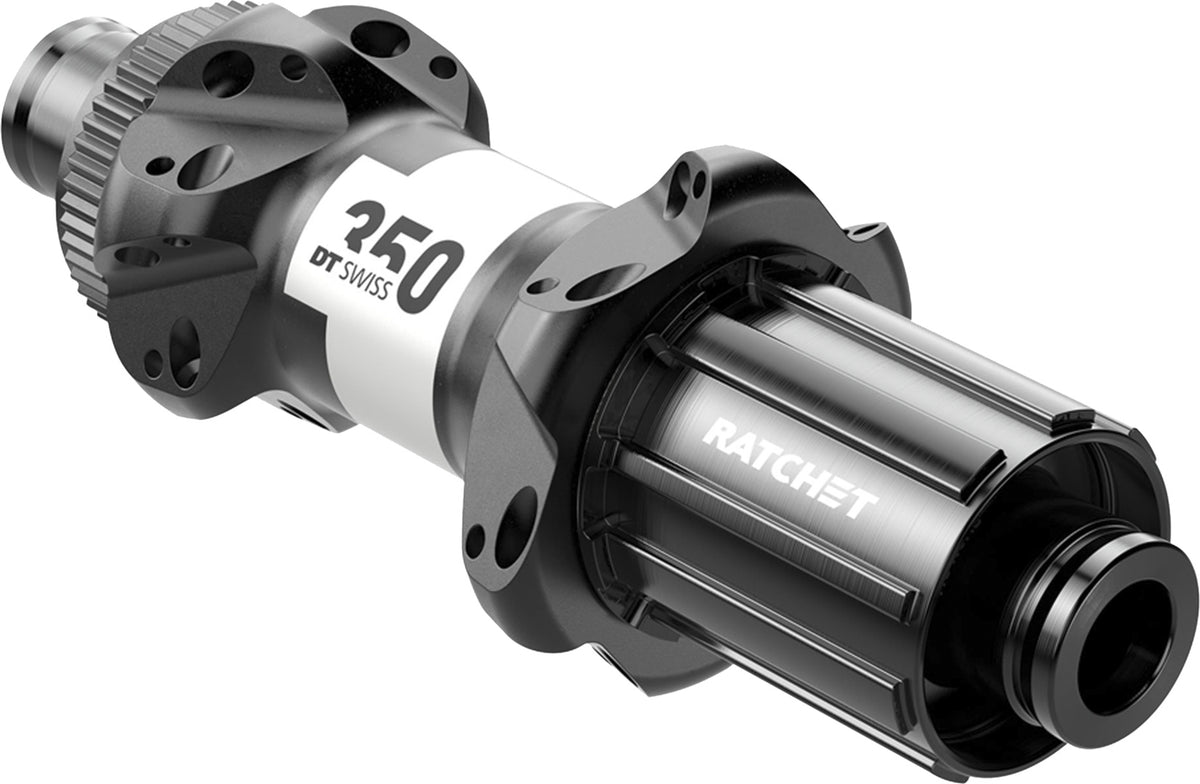 350 Straightpull moyeu Road CL 24L 142/12 HG