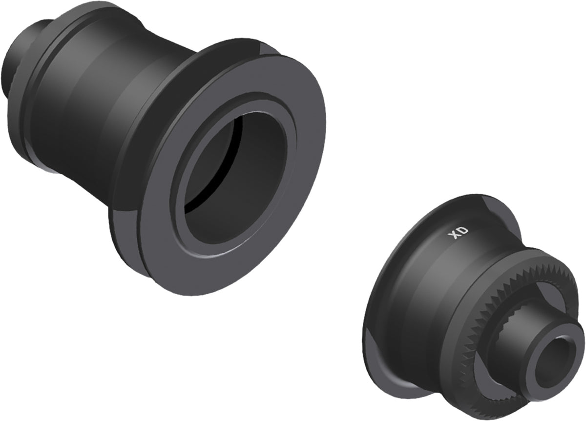 DT Swiss kit de butées arrière 135/5 serrage rapide – moyeux 240, SRAM XD