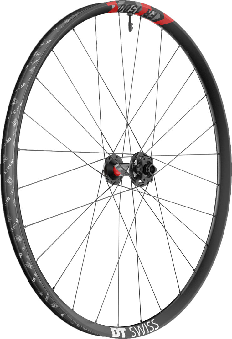 FR 1500 CLASSIC roue 27.5" IS 30 110/15