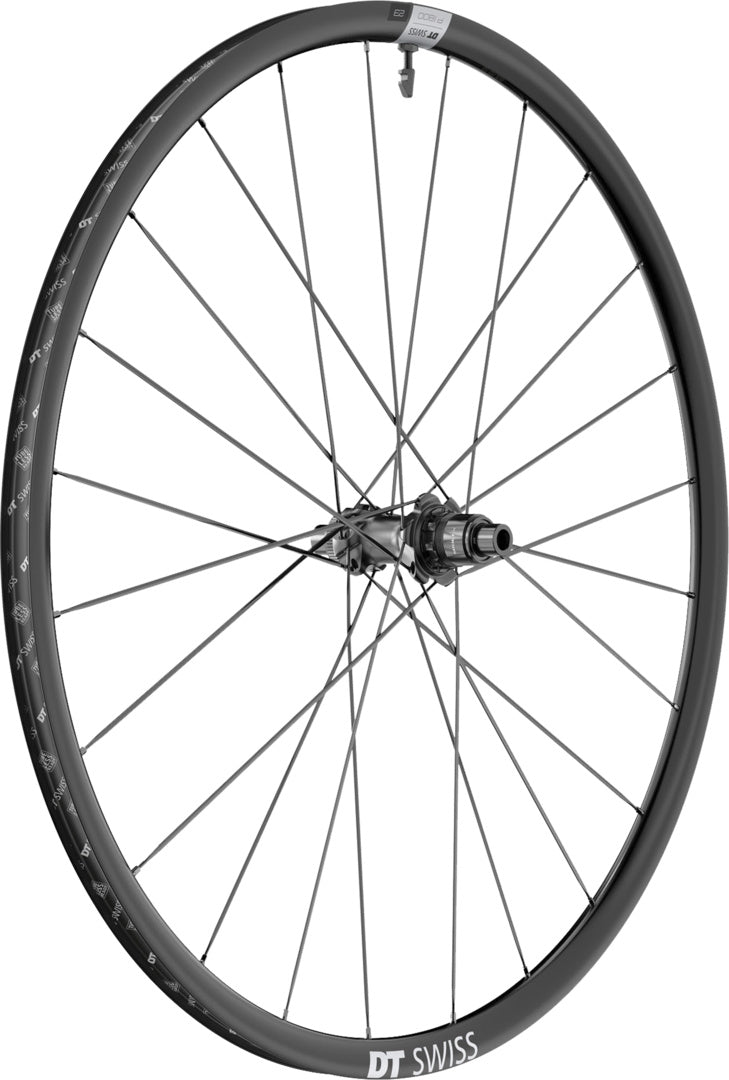 P 1800 SPLINE roue 700C CL 23 142/12 XDR